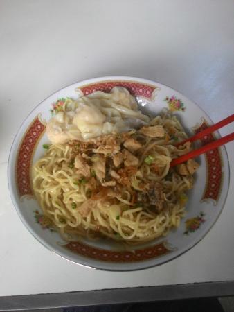 Yammie Pathuk